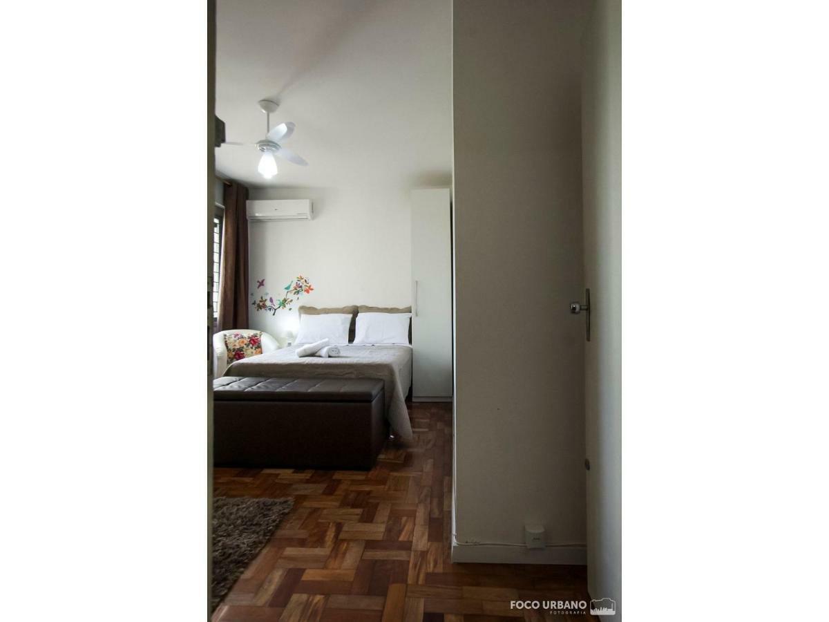 Mariano - Jk Pertinho De Tudo! Porto Alegre Exteriér fotografie